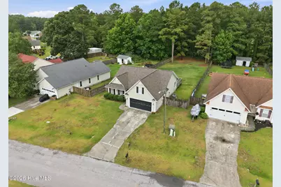 512 Blackberry Court, Hubert, NC 28539 - Photo 38