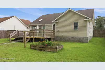 512 Blackberry Court, Hubert, NC 28539 - Photo 52
