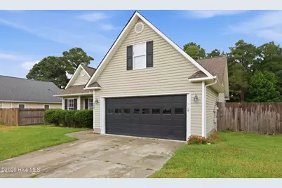 512 Blackberry Court, Hubert, NC 28539 - Photo 4