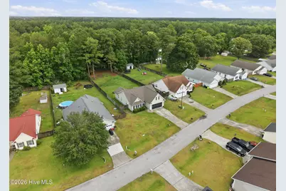 512 Blackberry Court, Hubert, NC 28539 - Photo 42