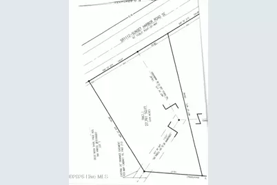 2425 Sunset Harbor Road SE, Bolivia, NC 28422 - Photo 2