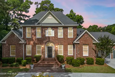 102 Coral Cove, Sneads Ferry, NC 28460 - Photo 1