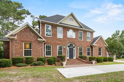 102 Coral Cove, Sneads Ferry, NC 28460 - Photo 2