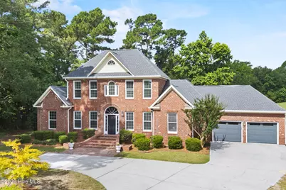 102 Coral Cove, Sneads Ferry, NC 28460 - Photo 56