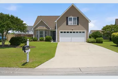 2619 Ravens Glass Court, Wilmington, NC 28411 - Photo 50