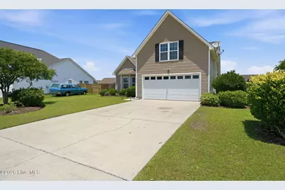 2619 Ravens Glass Court, Wilmington, NC 28411 - Photo 52