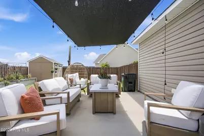 2619 Ravens Glass Court, Wilmington, NC 28411 - Photo 34
