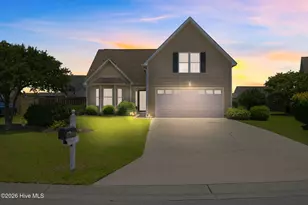 2619 Ravens Glass Ct, Wilmington, NC 28411 - Photo 1