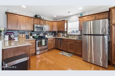 2619 Ravens Glass Court, Wilmington, NC 28411 - Photo 8