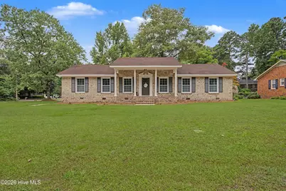 2900 Carey Road, Kinston, NC 28504 - Photo 1