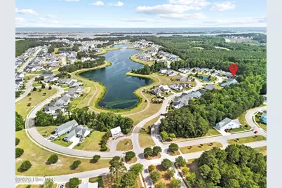 408 Caroline Sanders Way, Holly Ridge, NC 28445 - Photo 12