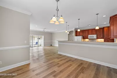 8974 Smithfield Drive NW #Apt 1, Calabash, NC 28467 - Photo 6
