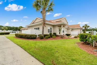8974 Smithfield Drive NW #Apt 1, Calabash, NC 28467 - Photo 2