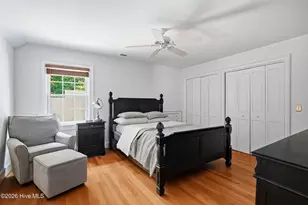 285 N Bethesda Rd, Southern Pines, NC 28387 - Photo 34