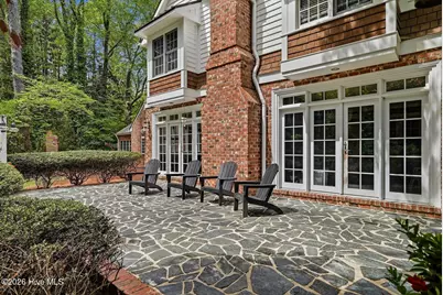 285 N Bethesda Road, Southern Pines, NC 28387 - Photo 46