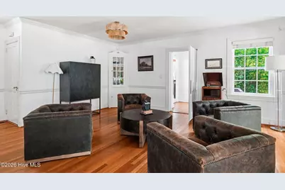285 N Bethesda Road, Southern Pines, NC 28387 - Photo 20