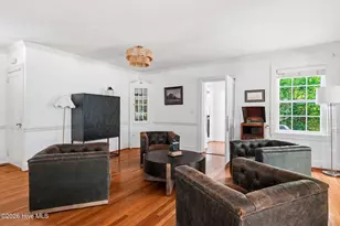 285 N Bethesda Rd, Southern Pines, NC 28387 - Photo 20