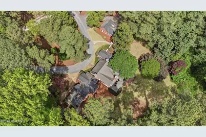 285 N Bethesda Road, Southern Pines, NC 28387 - Photo 54