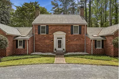 285 N Bethesda Road, Southern Pines, NC 28387 - Photo 1