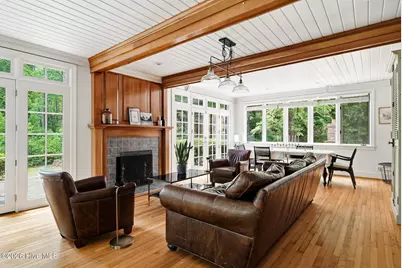 285 N Bethesda Road, Southern Pines, NC 28387 - Photo 8