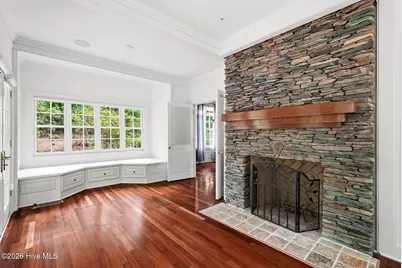 285 N Bethesda Road, Southern Pines, NC 28387 - Photo 28