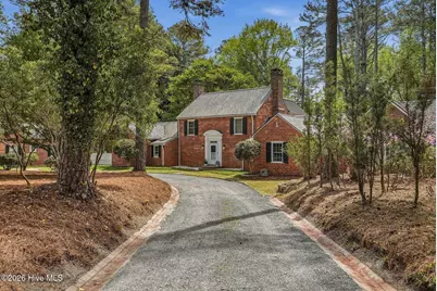 285 N Bethesda Road, Southern Pines, NC 28387 - Photo 56
