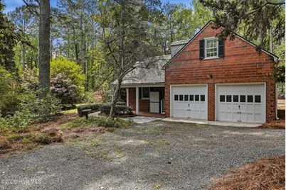 285 N Bethesda Road, Southern Pines, NC 28387 - Photo 60