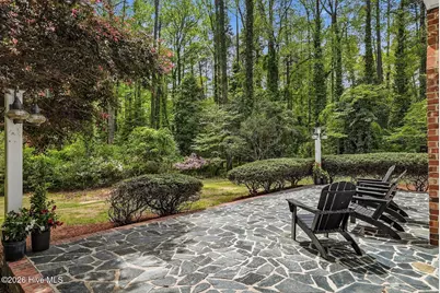 285 N Bethesda Road, Southern Pines, NC 28387 - Photo 48