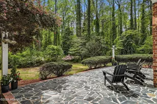 285 N Bethesda Rd, Southern Pines, NC 28387 - Photo 48