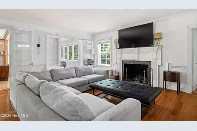 285 N Bethesda Road, Southern Pines, NC 28387 - Photo 22