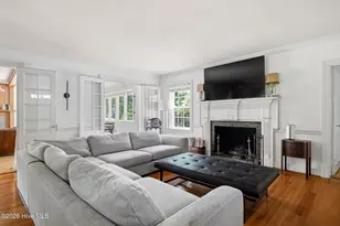 285 N Bethesda Rd, Southern Pines, NC 28387 - Photo 22