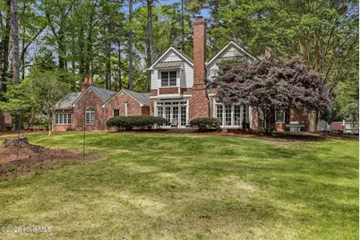 285 N Bethesda Road, Southern Pines, NC 28387 - Photo 52