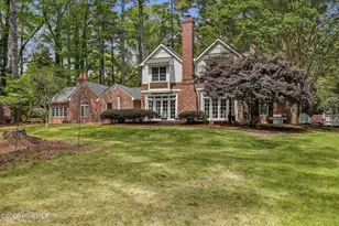 285 N Bethesda Rd, Southern Pines, NC 28387 - Photo 52