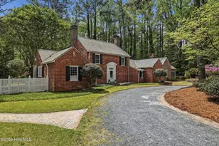 285 N Bethesda Rd, Southern Pines, NC 28387 - Photo 4