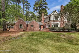 285 N Bethesda Rd, Southern Pines, NC 28387 - Photo 72