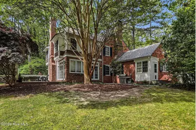 285 N Bethesda Road, Southern Pines, NC 28387 - Photo 50