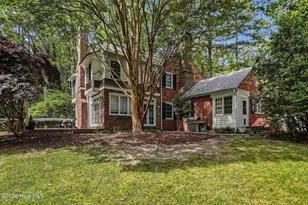 285 N Bethesda Rd, Southern Pines, NC 28387 - Photo 50