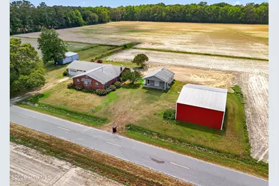 653 Cypress Shores Road, Roper, NC 27970 - Photo 4