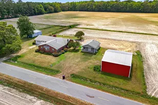 653 Cypress Shores Rd, Roper, NC 27970 - Photo 4