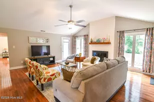 903 Plantation Dr, New Bern, NC 28562 - Photo 32