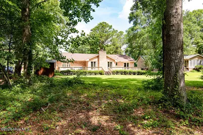 903 Plantation Drive, New Bern, NC 28562 - Photo 44