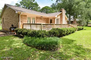 903 Plantation Dr, New Bern, NC 28562 - Photo 46