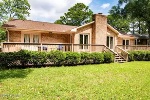 903 Plantation Dr, New Bern, NC 28562 - Photo 38