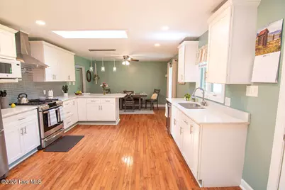 903 Plantation Drive, New Bern, NC 28562 - Photo 20