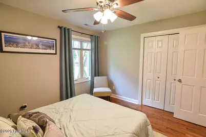 903 Plantation Drive, New Bern, NC 28562 - Photo 26