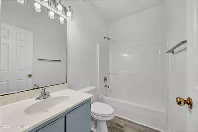 733 Bragg Drive #Apt A, Wilmington, NC 28412 - Photo 14