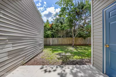 733 Bragg Drive #Apt A, Wilmington, NC 28412 - Photo 26