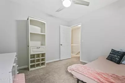 5239 Shadow Branch Lane, Wilmington, NC 28409 - Photo 28