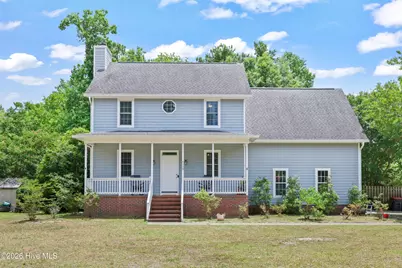 5239 Shadow Branch Lane, Wilmington, NC 28409 - Photo 1