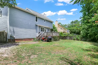 5239 Shadow Branch Lane, Wilmington, NC 28409 - Photo 12